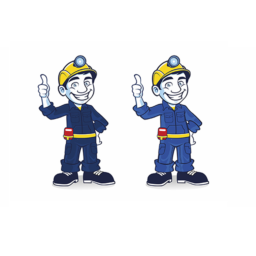 星狼品牌设计,东营高端品牌logo设计,图文结合logo,文字变形logo,卡通