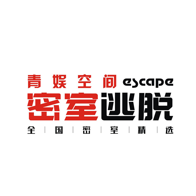 密室逃脱logo
