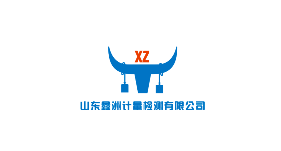 计量公司logo设计